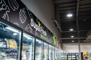 Indian Supermarket
