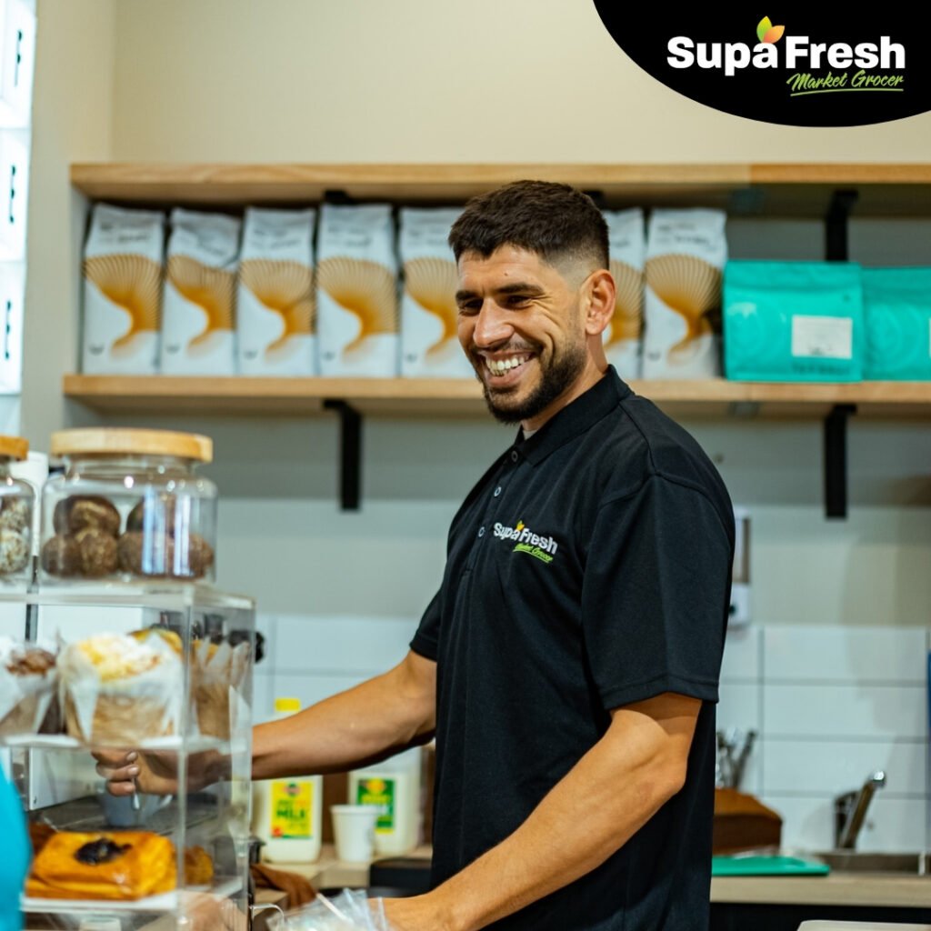 Supa Fresh Market - Best Supermarket Near Me