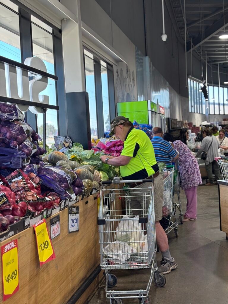 Best Indian Supermarket Near Me in Caroline Springs