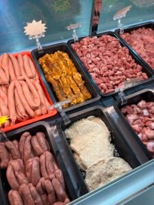Best Halal Meat Shop in Caroline Springs