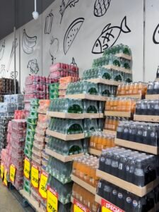 Fresh Juice Near Me in Caroline Springs