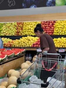 Grocery Near Me