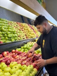 Grocery Shop Near You in Caroline Springs