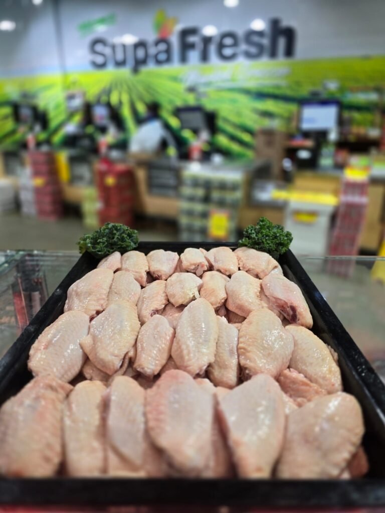 Best Butcher in Caroline Springs