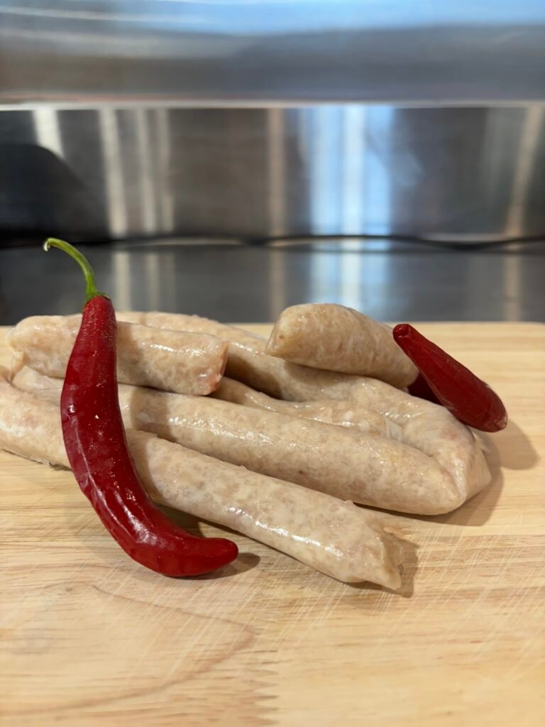 Chicken Near Me