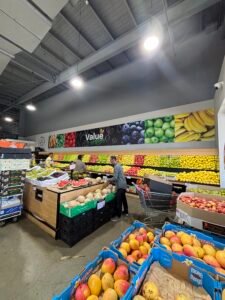 Supa Fresh Market Grocer Caroline Springs