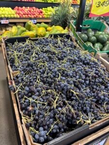 supa fresh market