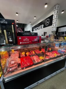 Chicken and Premium Meats at Supa Fresh Market