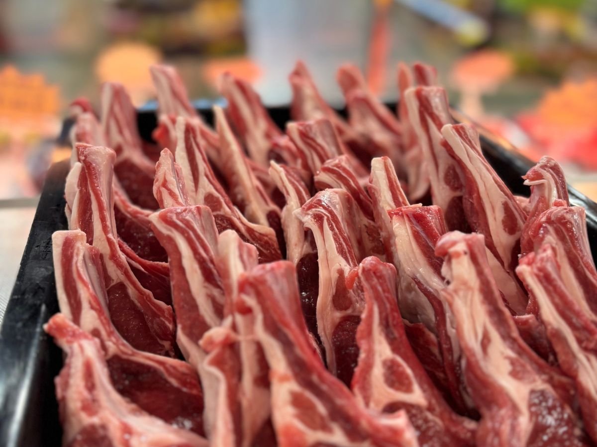 Halal Meat in Caroline springs