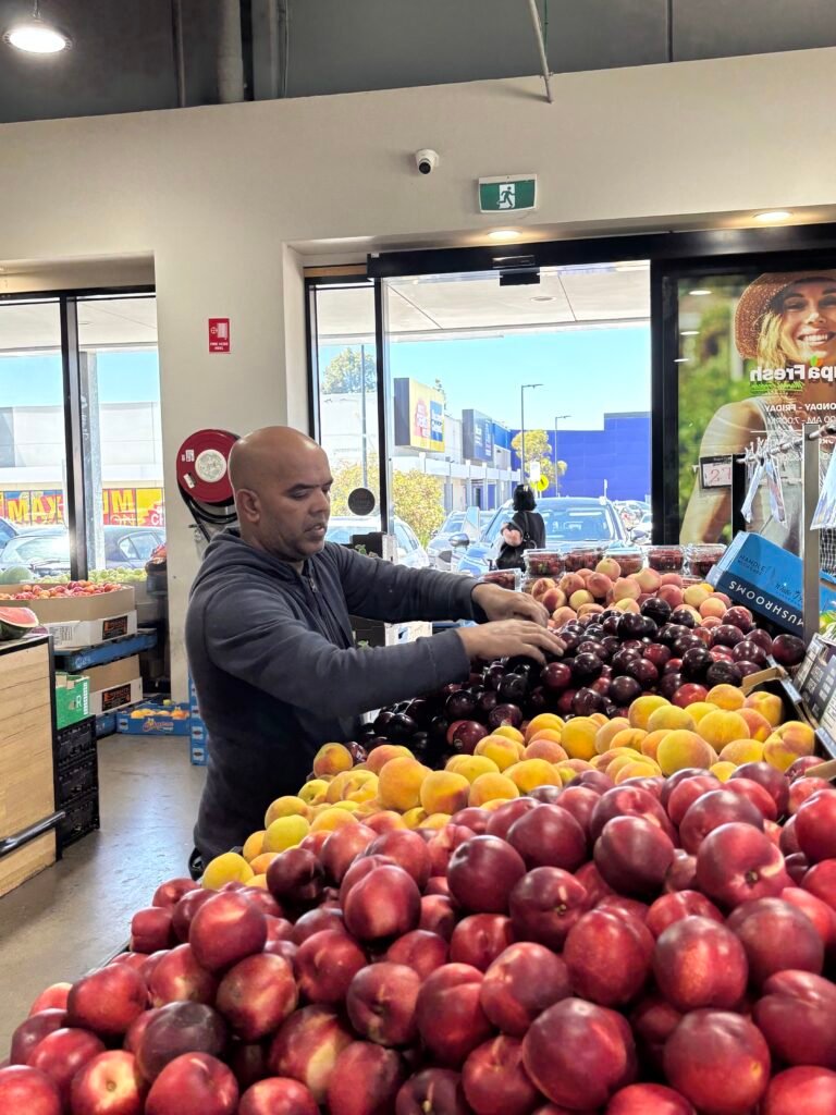 fruits and vegetable near me