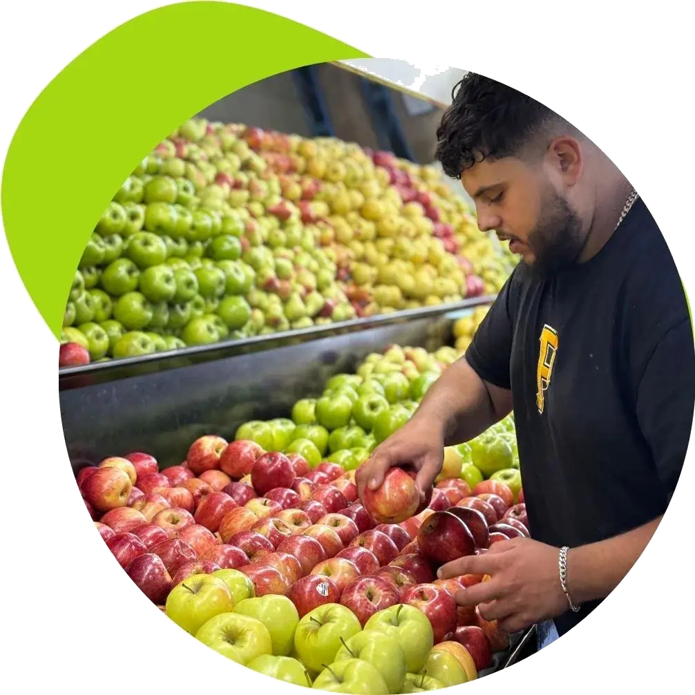 fruits in caroline springs supa fresh