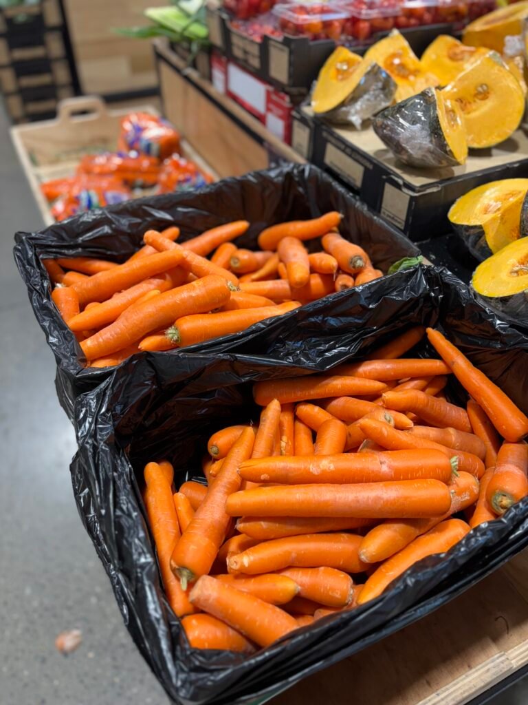 vegetable near me Caroline springs