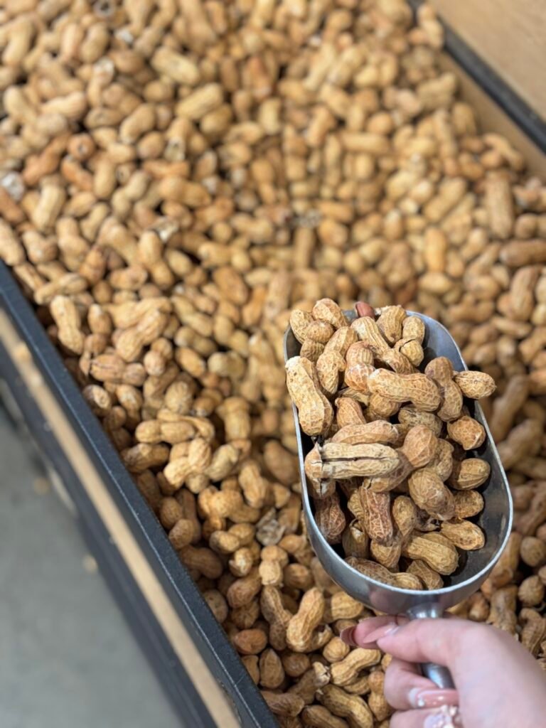 grocery store in Caroline springs