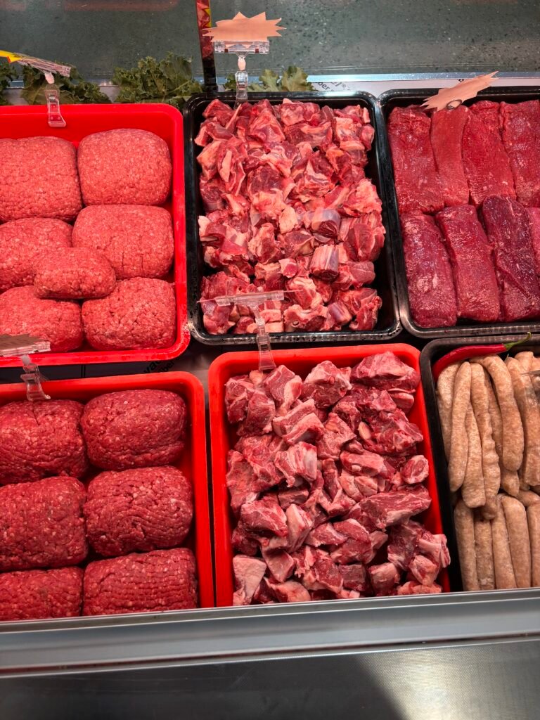 chicken near me in Caroline springs