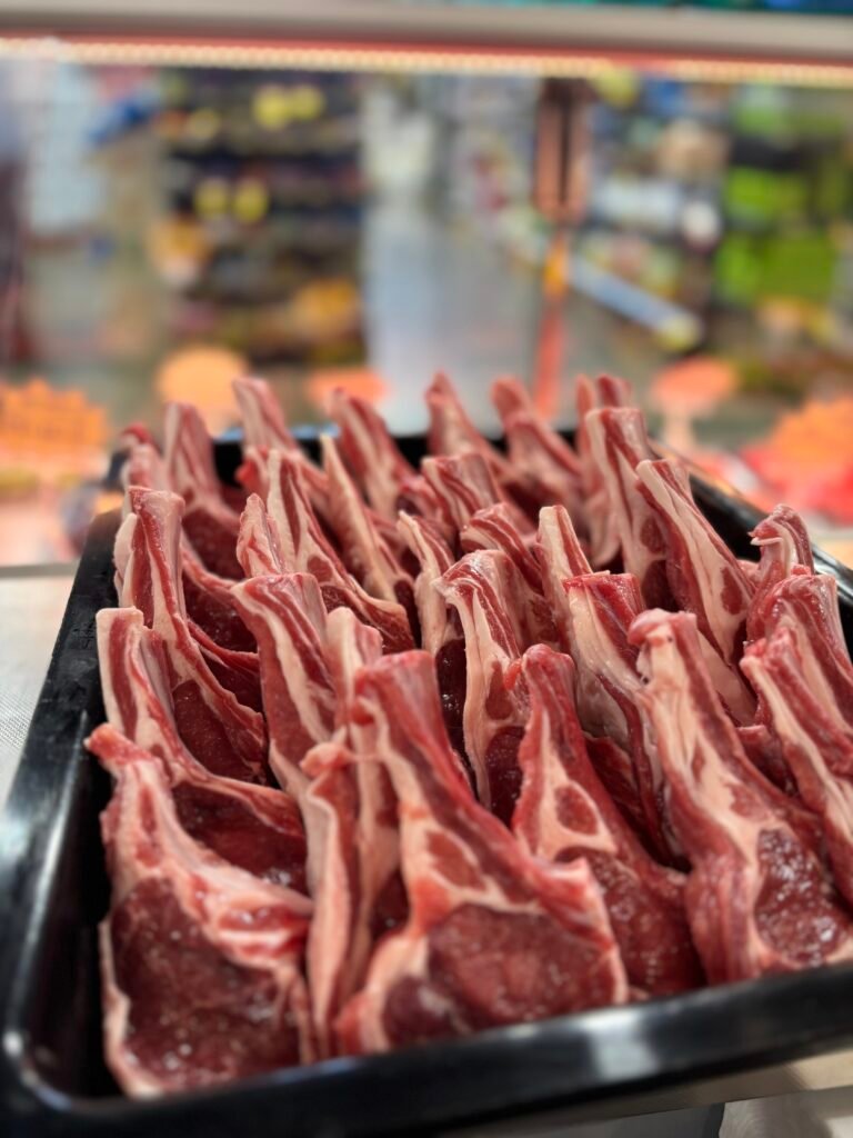 halal meat near me in careline spring