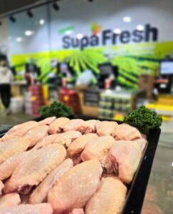 halal meat shops