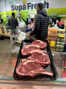 chicken halal meat