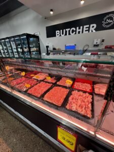 halal meat