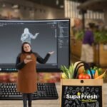 Explore Fresh Food, Asian Ingredients & Value at Supa Fresh Market — Your Grocery Store
