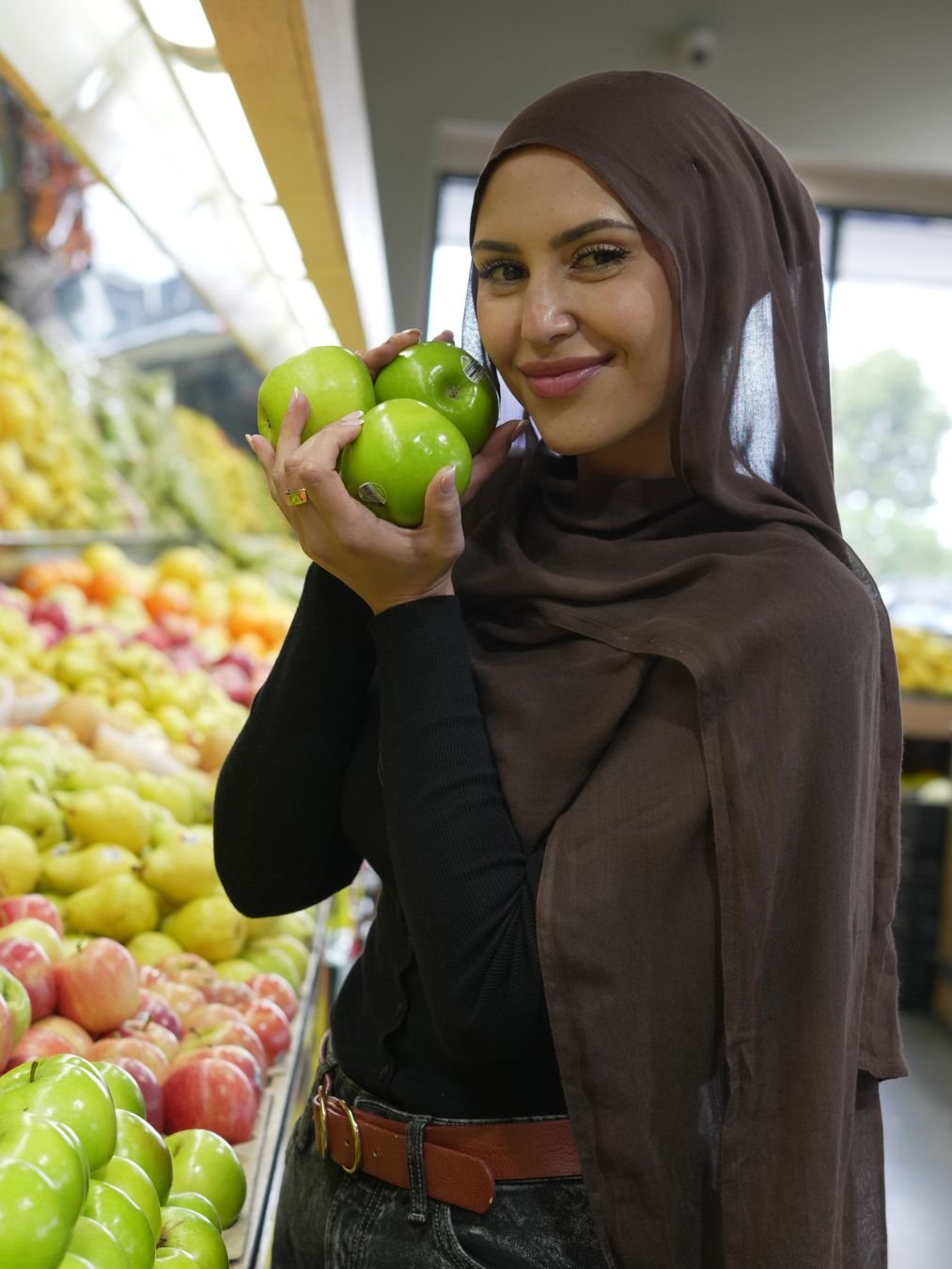 How to Pick Fresh Fruits & Vegetables | Supa Fresh Market