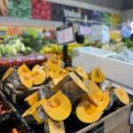 Pumpkin Spice Everything: Create Your Own Pumpkin Spice Mix with Fresh Ingredients from Supa Fresh Market