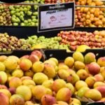 What Fruits Are In Season in Caroline Springs This Spring?