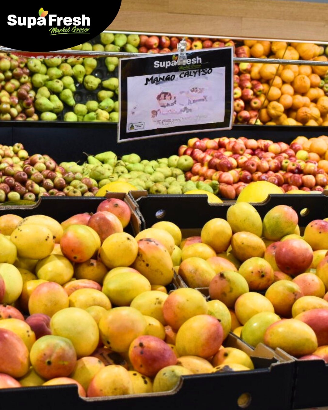 What Fruits Are In Season in Caroline Springs This Spring?