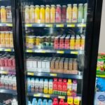 Fresh Cold Drinks Caroline Springs: Watermelon, Mango & Coconut