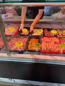 Meat Near me in caroline springs