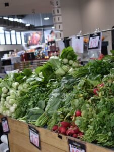vegetable store near me (caroline springs)