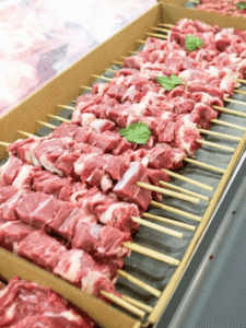 BBQ in caroline springs