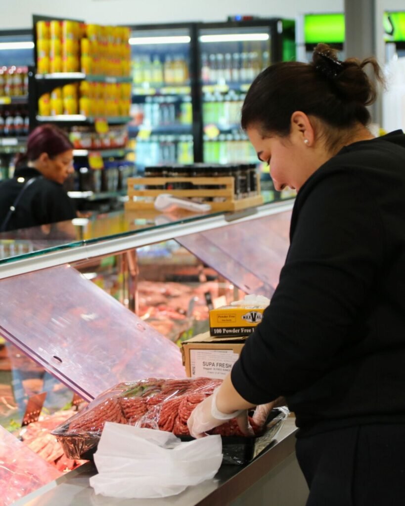 quality butcher near me in Caroline Springs