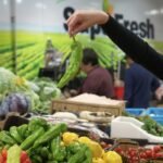 What to Buy at a Fruit & Veg Market in Melbourne Right Now