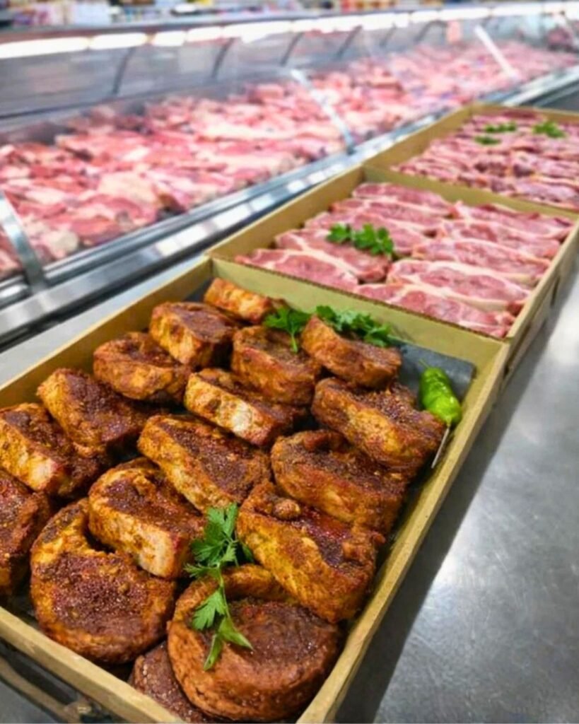 meat near me