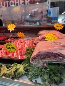 meat near me in caroline springs