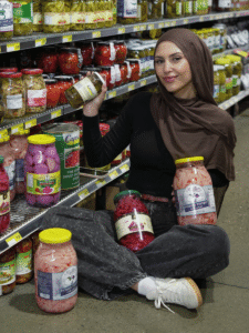 Supa Fresh Market Caroline Springs