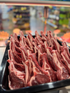Meat Cuts for Family Meals