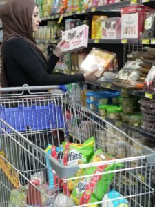 The Grocery Store Caroline Springs