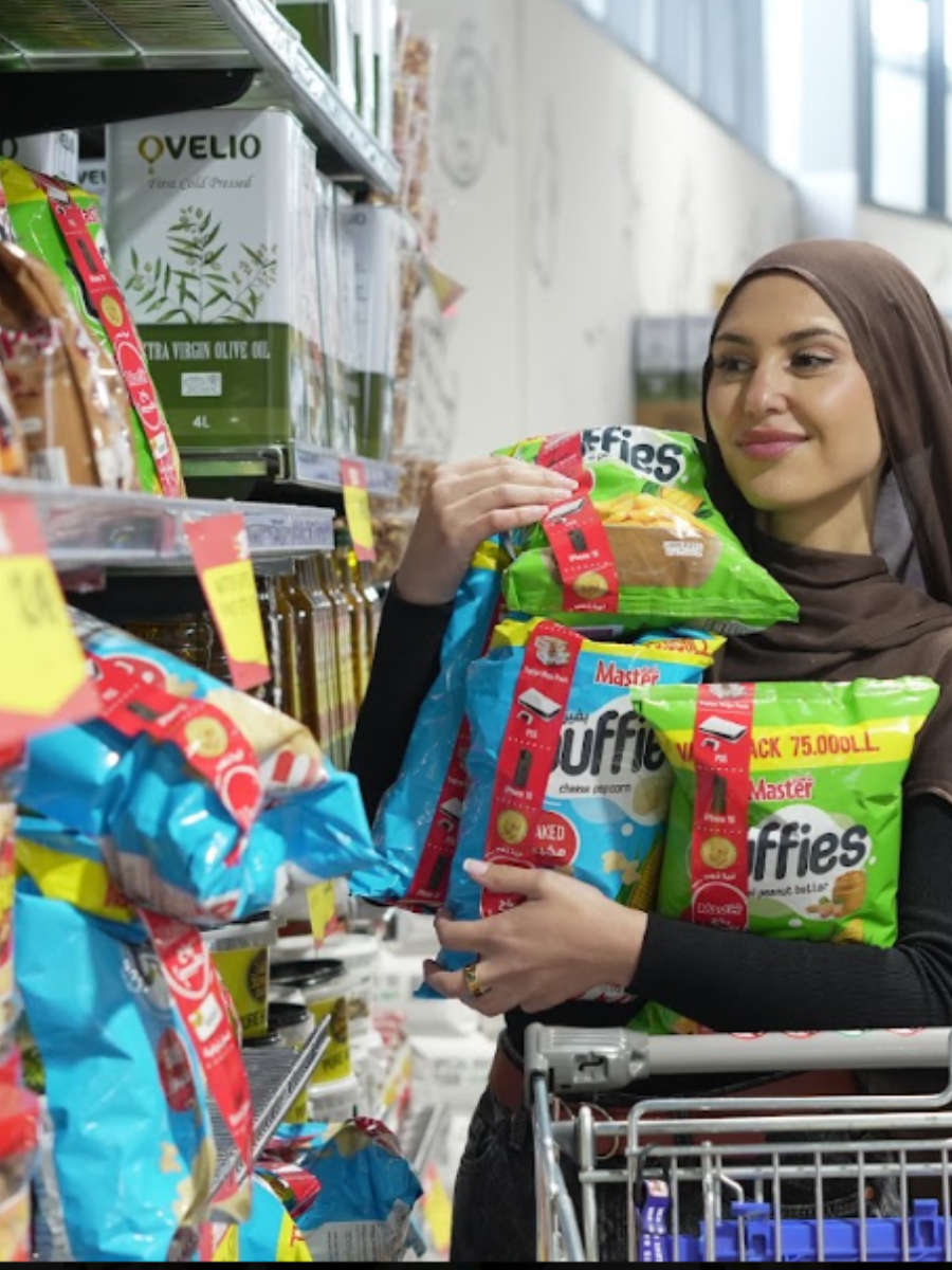 25 Essential Ingredients to Buy at a Grocery Store in Melbourne’s Western Suburbs